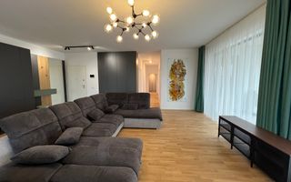 Apartament de Lux 4 Camere | Terasa Panoramica in Ansamblul Paltim - Poză 2