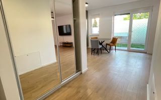 Braytim-Lidia | 2 camere | Curte proprie 62 mp | Loc de parcare - Poză 1