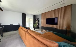 VILA PREMIUM 4 CAMERE | BANEASA | TEREN 472MP | 2 LOCURI PARCARE | - Poză 1