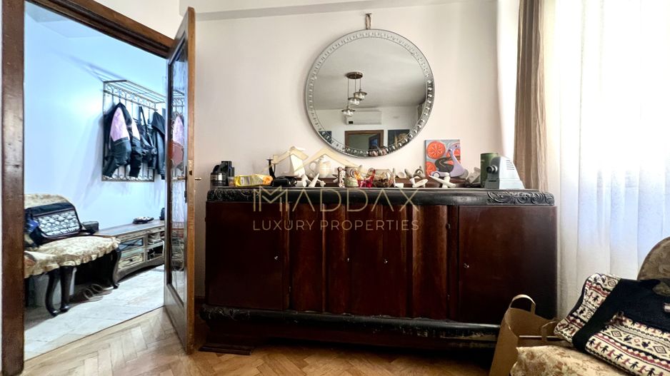 Apartament de Vanzare | 2 camere | Dorobanti | Capitale | 50mp - Poză 17