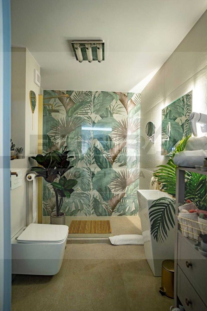 Ultrafinisat la nivel premium – 2 camere moderne, design de top, Sopor - Poză 6