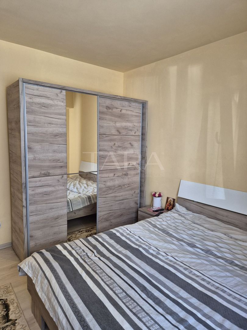 Descoperă confortul în Mănăștur – 2 camere decomandate. - Poză 5