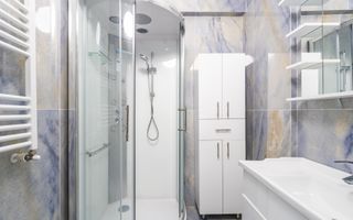 Chirie, apartament, 2 camere, str. Vasile Alecsandri, Centru - Poză 8