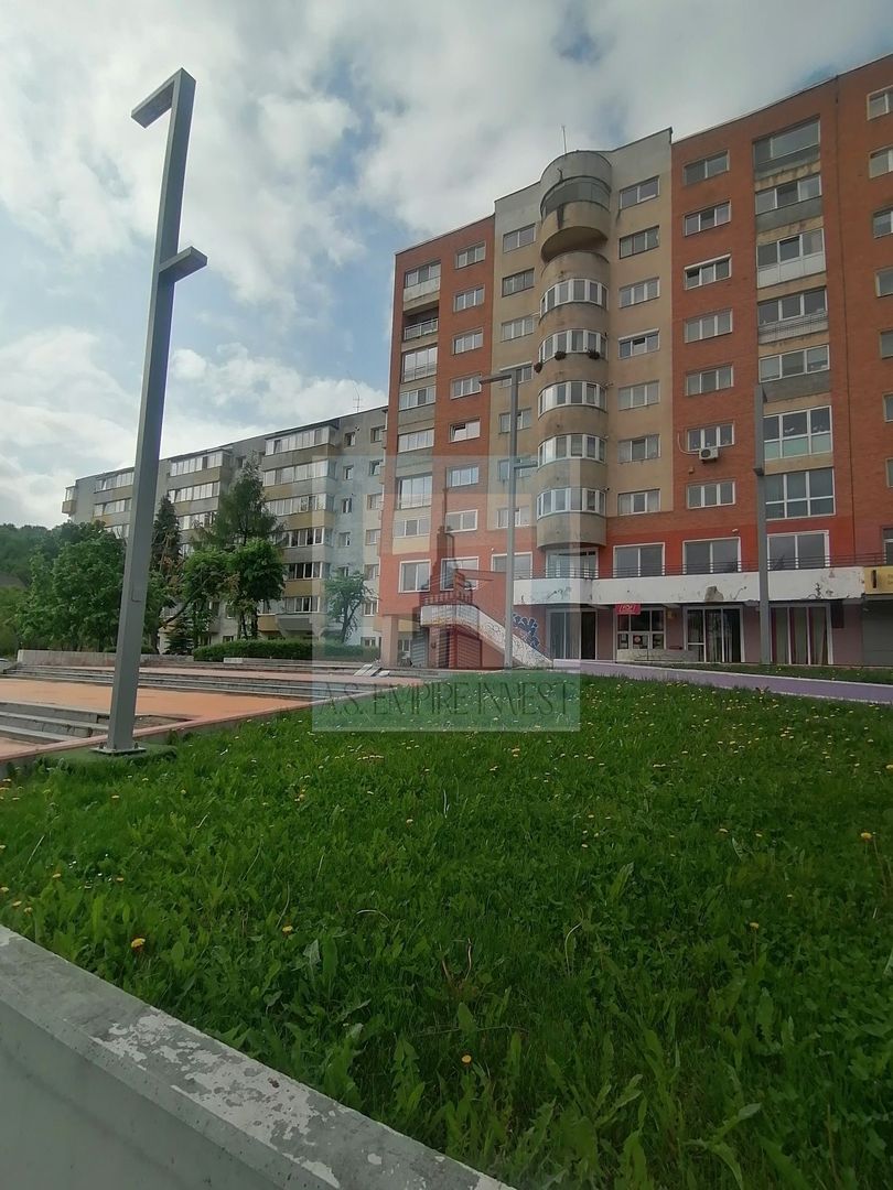 De vânzare garsonieră/ zona Racadau - Poză 1