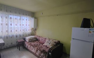 garsoniera mobilata integral - etaj 1 - Colegiul Tehnic Grigore Moisil - Poză 2