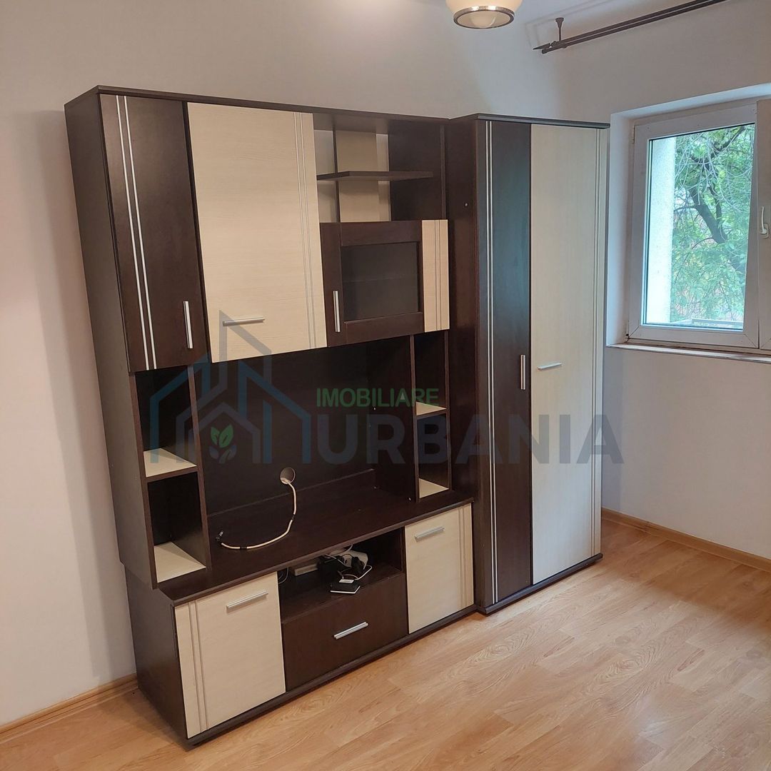 Apartament de închiriat, 1 cameră, Baza 3 (strada Islaz), Iași - Poză 8