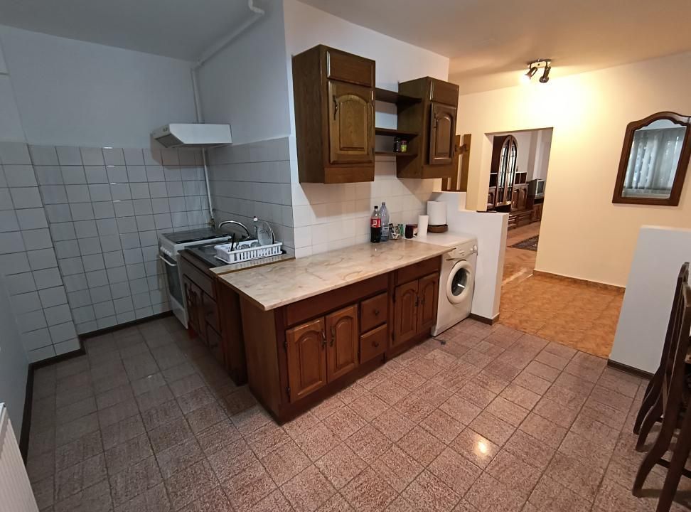 Unirii- Splaiul Unirii- Camera de Comert- Mircea Voda - Poză 6