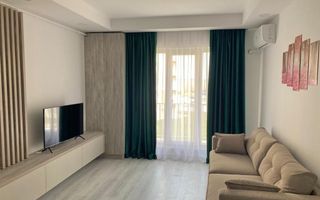 Studio de închiriat | Cosmopolis | Parcare inclusă - Poză 1