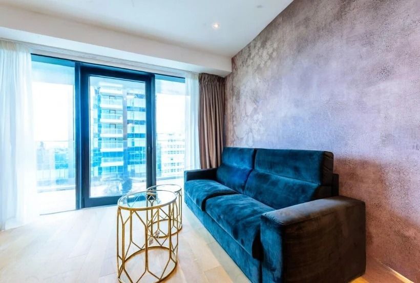 Apartament High End 2 Camere în One Mircea Eliade I View spectaculos - Poză 3