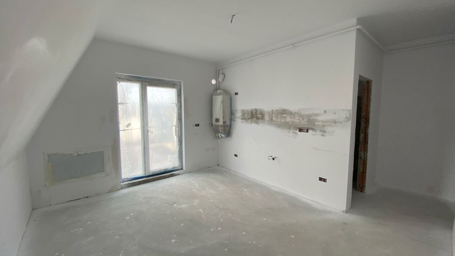 Giroc - Str. Neptun | Apartamente 1 și 2 camere | Lângă Profi și Parc - Poză 2