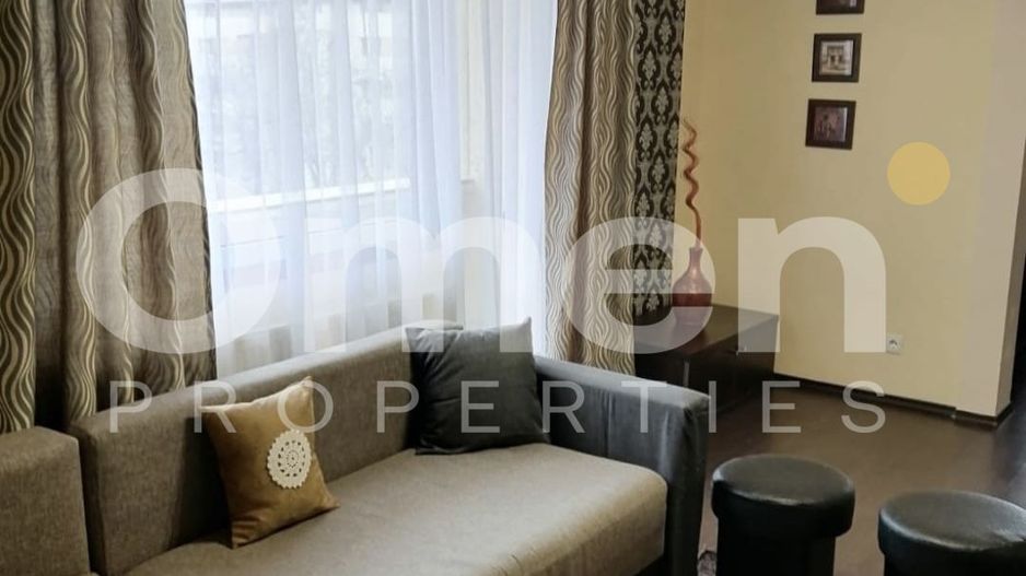 Apartament 3 camere de vanzare C. Porumbescu, Baia Mare - Poză 1