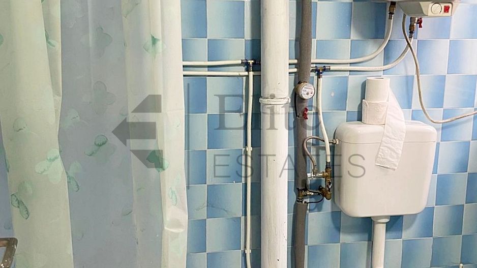 Apartament pe 2 nivele ultracentral in zona Teatrului Oradea - Poză 11