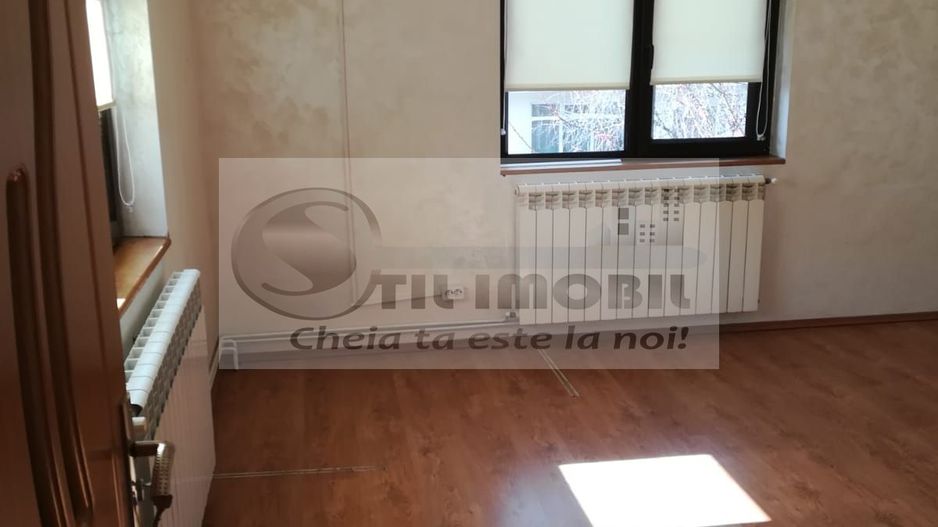 CASA/VILA  ZONA CENTRALA - 1100 euro - Poză 7