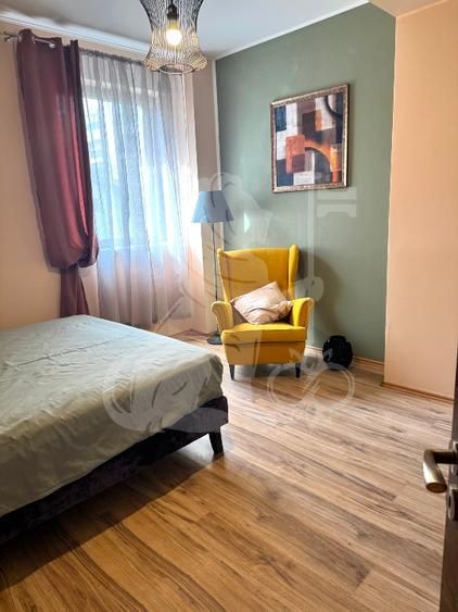 Apartament 3 Camere | Parcare Subterană | zona Herăstrău - Poză 7