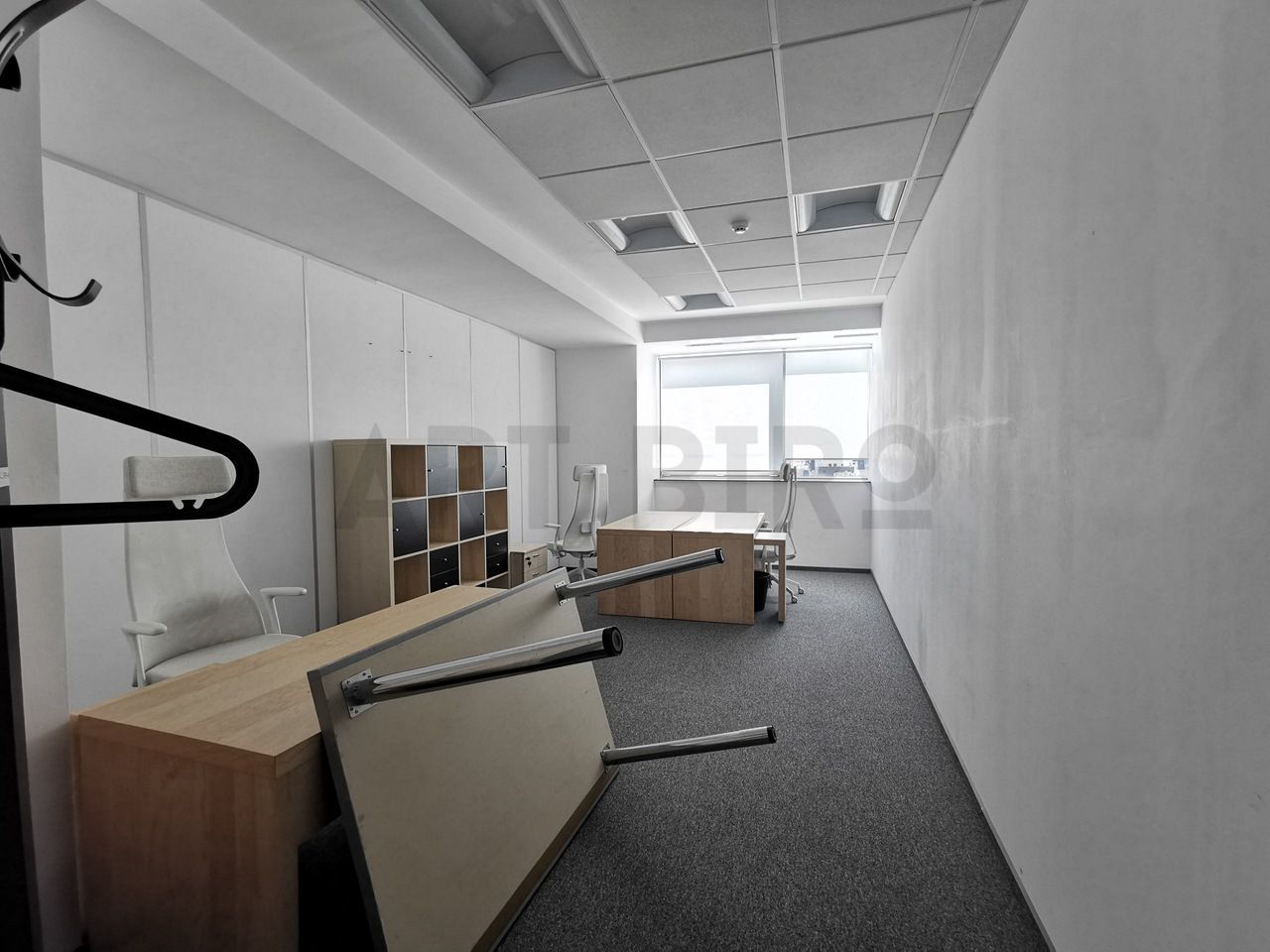 Zero comision, 140-392mp birouri clasa A, Maria Rosetti, 9' metrou - Poză 16