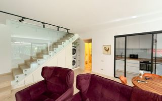 Chirie | Vilă 5 camere 170mp | Parcare | Jacuzzi | Curte privată - Poză 22