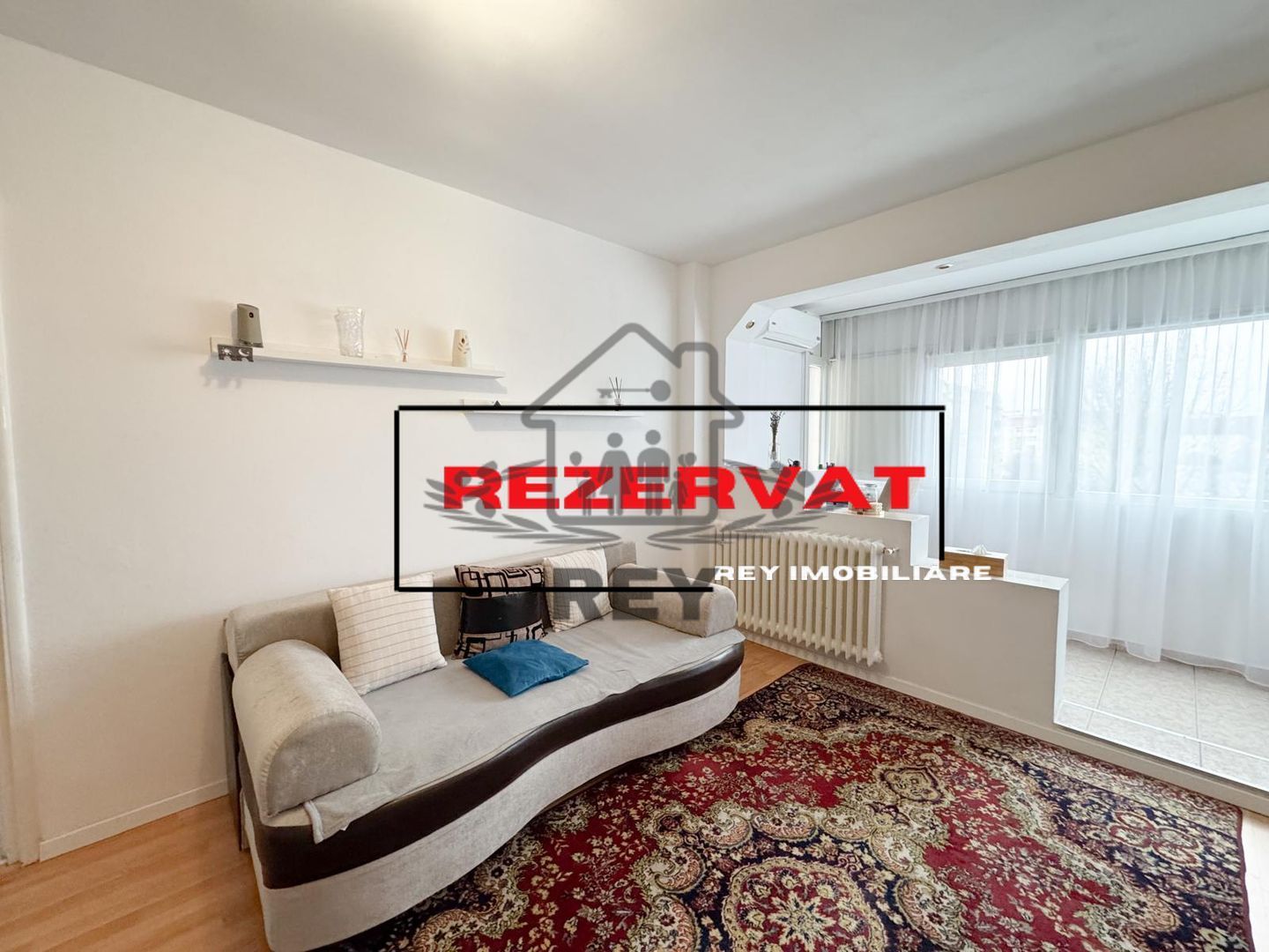 Apartament 2 camere zona Piața Rahovei / Oștirii - Poză 2