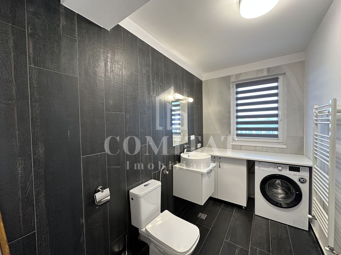 Penthouse | 100mp | Zona Lacul 3 - Poză 14