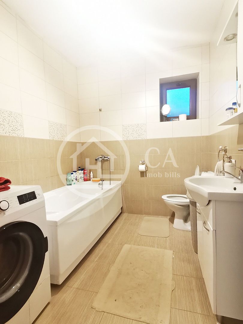 Casa cu 4 camere de vanzare in Santandrei, Bihor - Poză 7