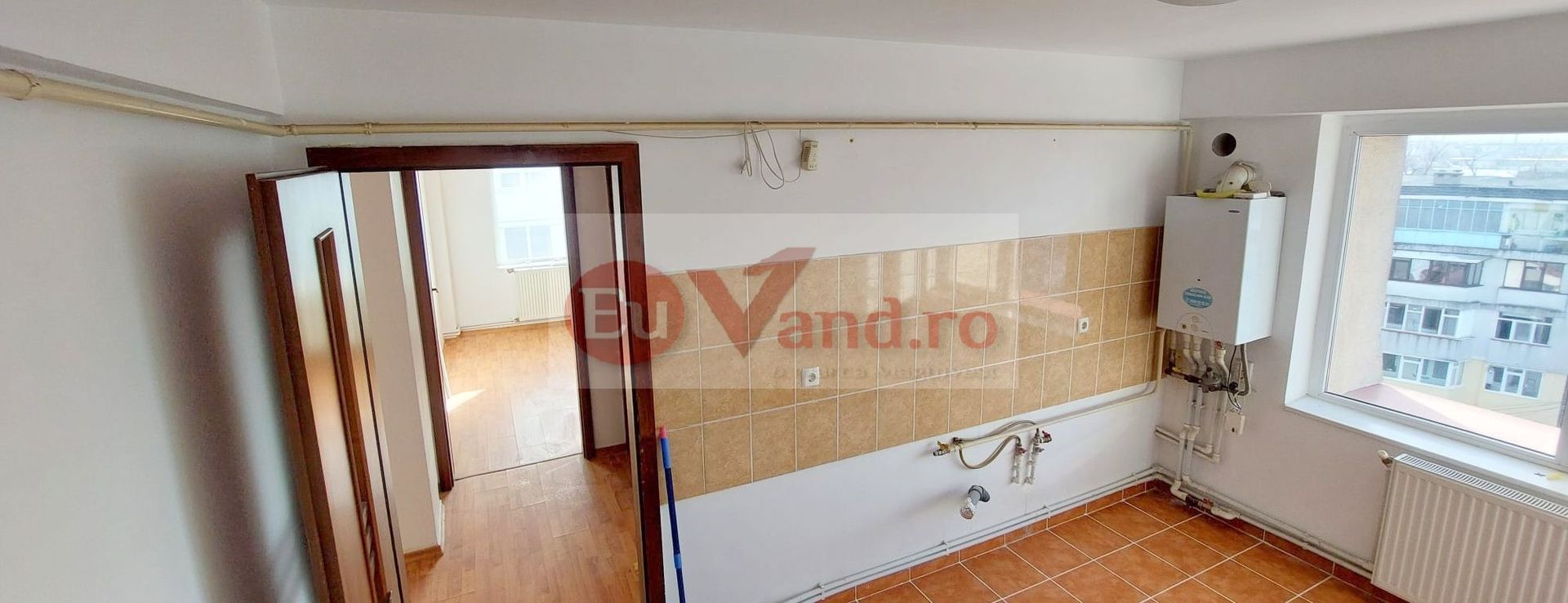 Apartament 2 camere, 68 mp, bloc 2009, zona Kaufland - Micro 14 - Poză 6