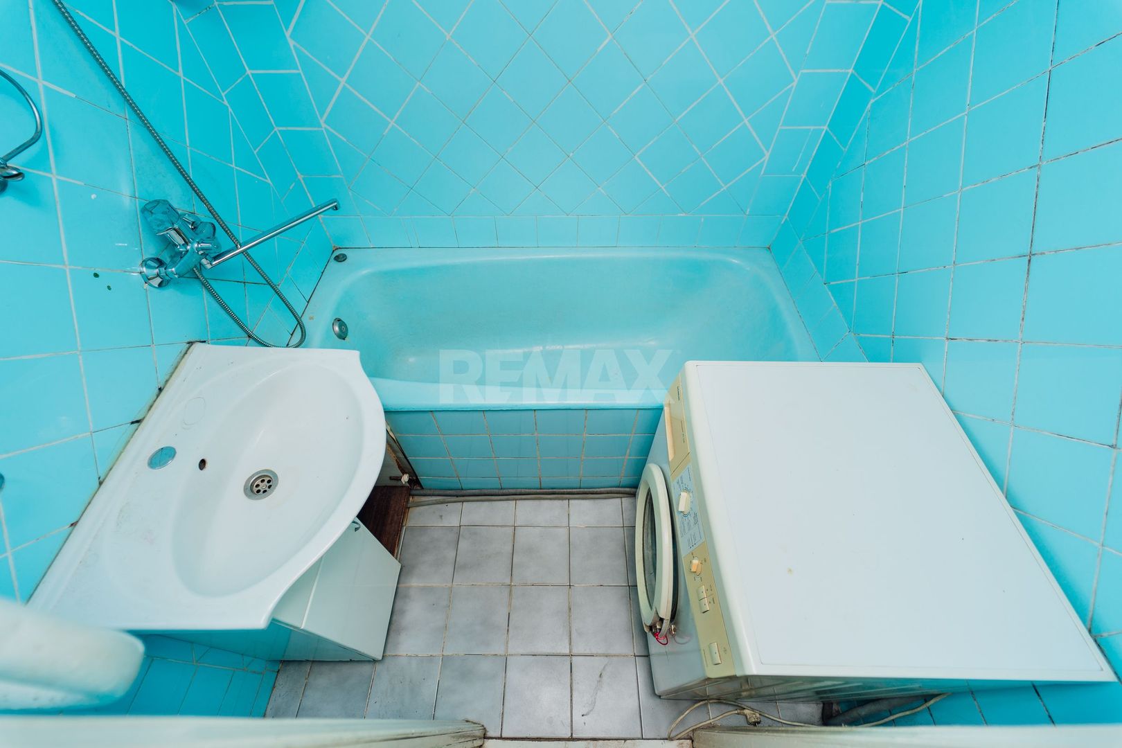 Apartament spațios cu 4 camere, sectorul Buiucani - Poză 16
