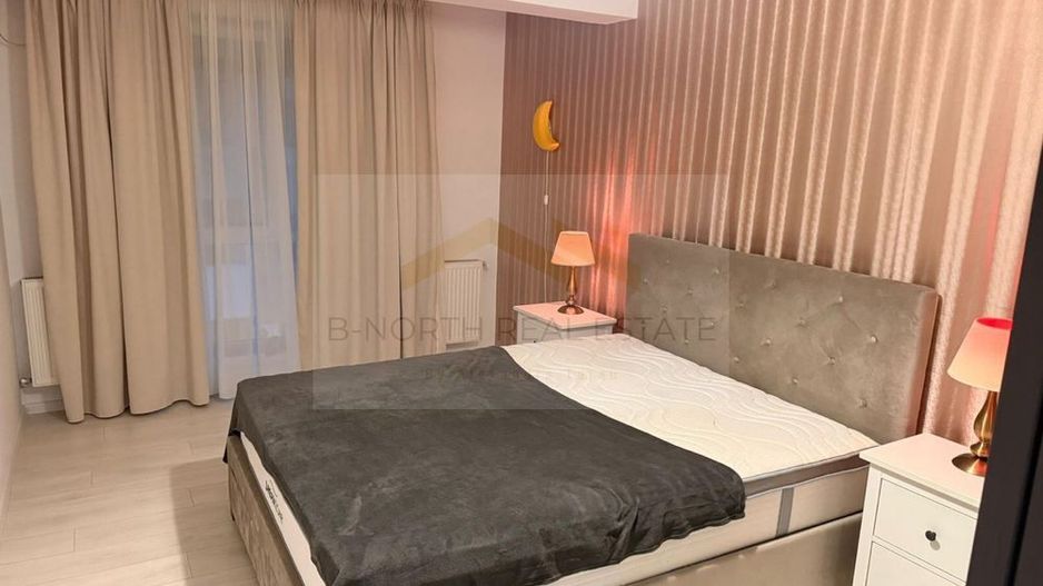 Apartament 2 camere de închiriat | Parcare inclusă | Strada Poștalionului | - Poză 1
