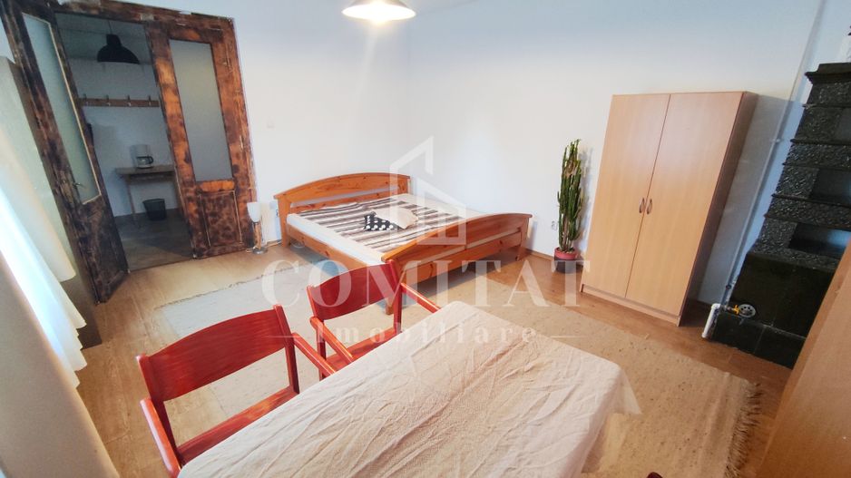 Apartament cu o cameră | pet friendly |  zona Gheorgheni - Poză 3