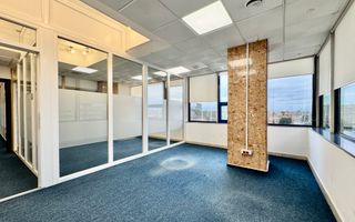 Birou de închiriat – flexibil și adaptabil nevoilor tale - Poză 11