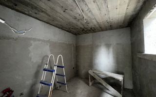 VILA 5 CAMERE, ZONA ULTRA CENTRALA, CAMPULUNG MUSCEL, TEREN 500 MP - Poză 14