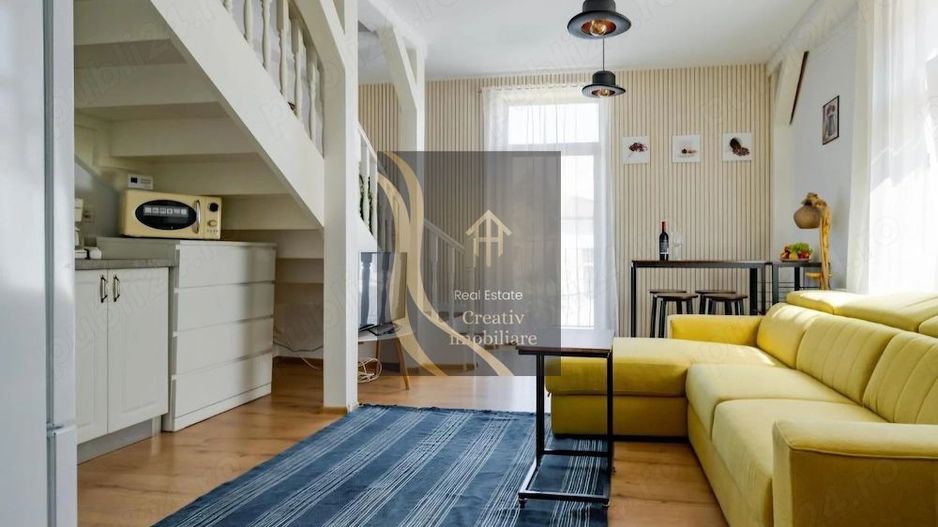 Apartament 4 camere ultracentral în vilă, Unirii - Poză 4