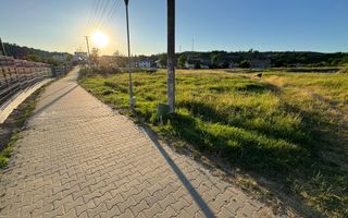 OPORTUNITATE la Ocna Sibiului - Teren Casă/Cabană lângă Lacul Fără Fund - Poză 3