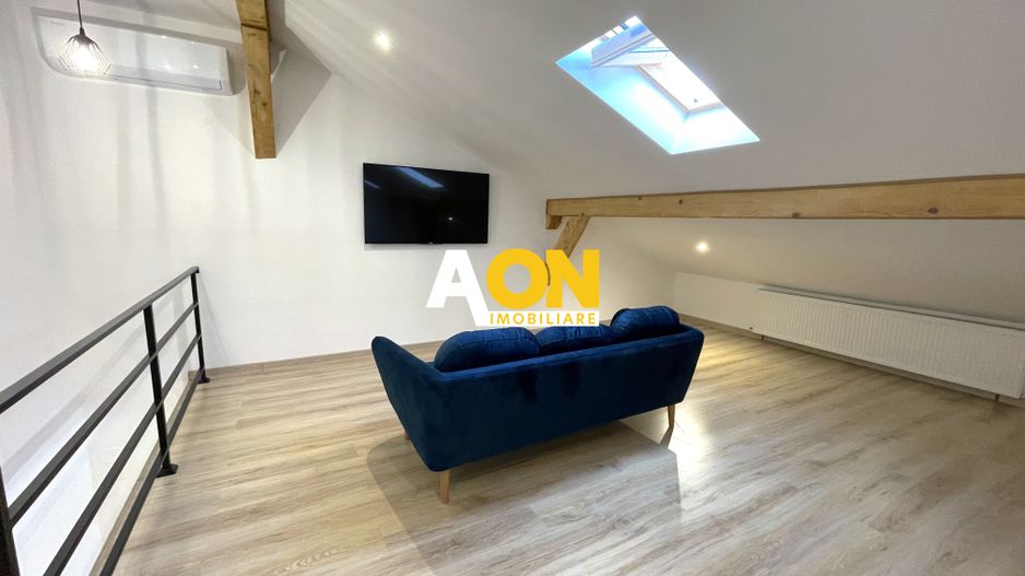Apartament Modern cu 3 Camere, Bloc Nou, Zona Centru - Poză 8