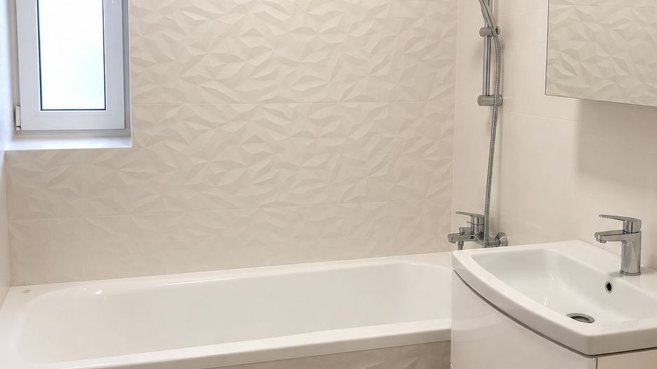 Rebreanu Towers | 1 Cameră | Decomandat | Etaj 11 | Parcare - Poză 8