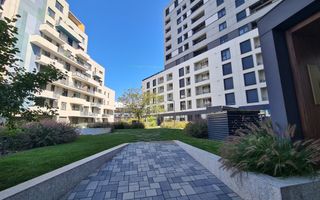 City of MARA - Apartament cu 1 Camera la Etajul 4 ideal pentru studenti - Poză 15