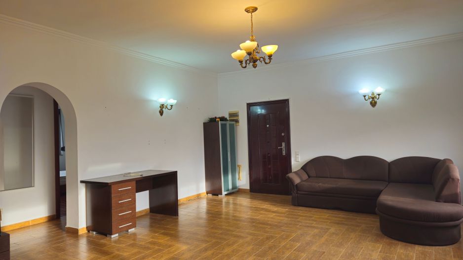 Apartament 3 camere de inchirat Rond OMV Pipera loc parcare inclus - Poză 22