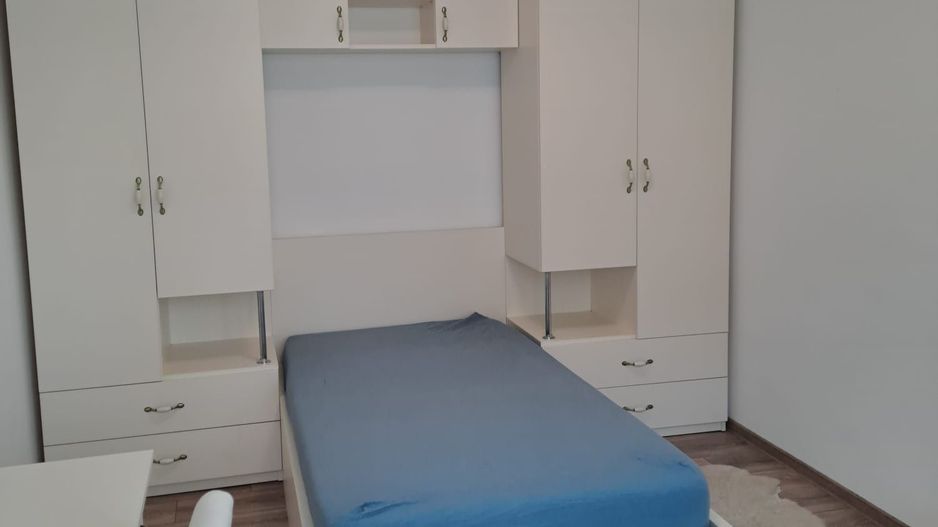 Inchiriez apartament 2 camere - Poză 5