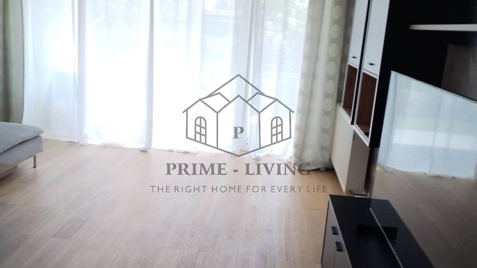 APARTAMENT CU 3 CAMERE LA INCHIRIERE IN COMPLEX REZIDENTIAL - Poză 7
