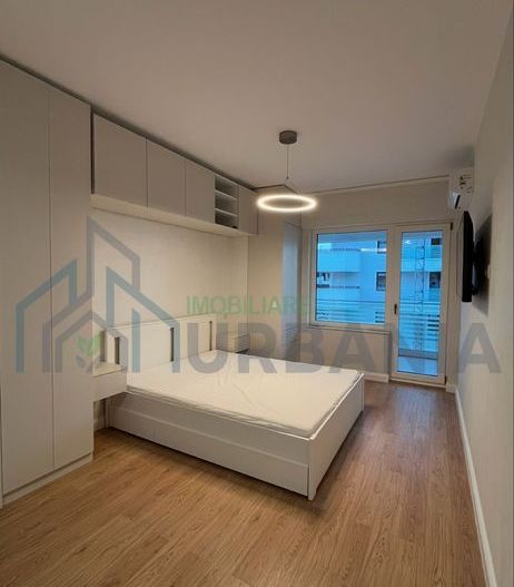 Apartament ROYAL TOWN Copou MOBILAT Premium - Poză 6