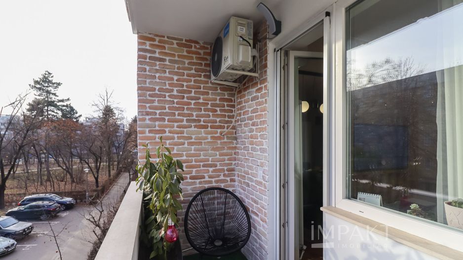 Apartament 3 camere Gheorgheni, 63 m2, str. Al. Vaida Voevod - Poză 25