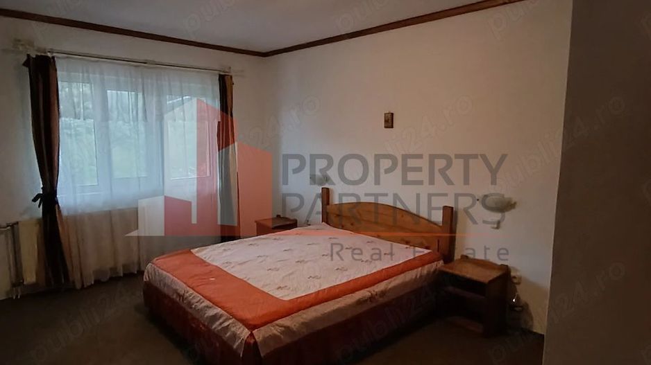 Pensiune lângă Castelul Bran | 9 camere | Pregătită pentru activitate - Poză 6