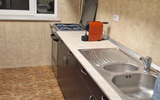 Apartament 3 camere de inchiriat, modern,  complet utilat, Drumul Taberei - Poză 3