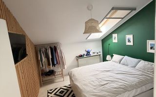 3 camere | Pipera | Baneasa | Iancu Nicolae parcare + boxa - Poză 8