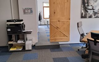 Spatiu comercial birouri ultracentral. - Poză 12