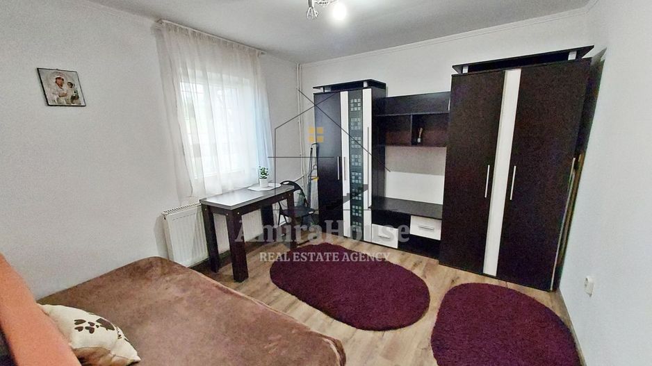 Oportunitate investitie garsoniera in cartierul Gruia - Poză 1