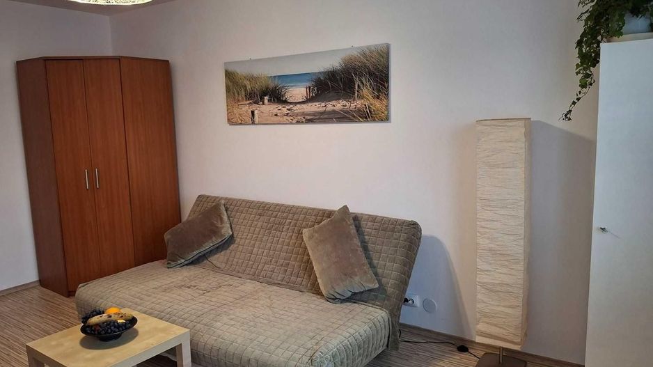 GARSONIERA TINERETULUI, BOILER, BUCATARIE INCHISA, METROU 10 MINUTE - Poză 3