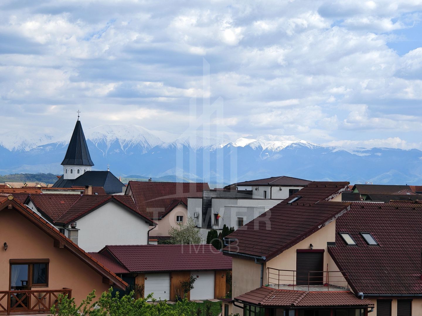 Apartament vânzare  et.2 Modern 70 mp utili zona Brana - Poză 17