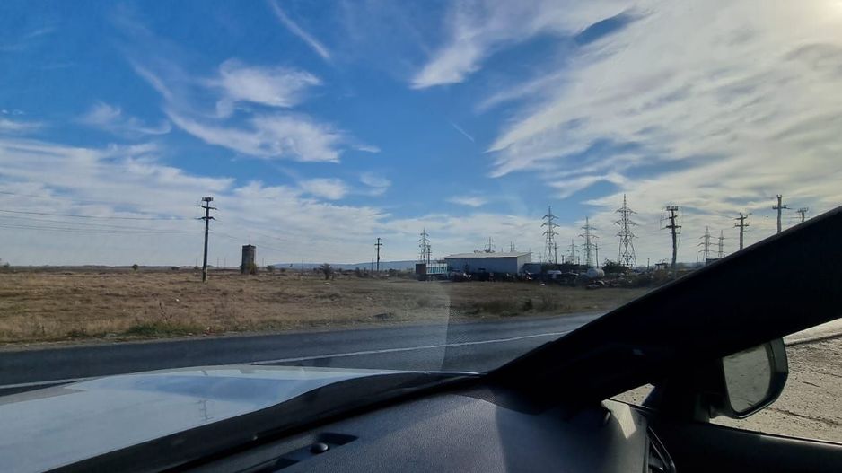 Teren - Depozit- Logistica - Poză 16