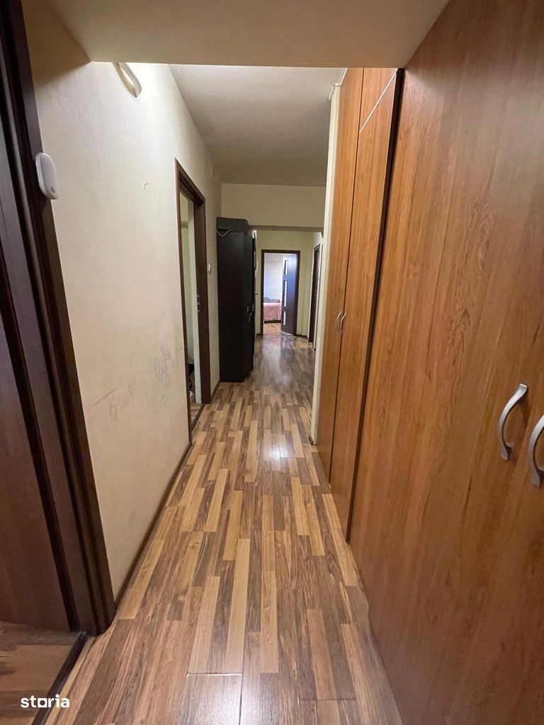 Inchiriere ap. 3 cam Parcurile Carol & Tineretului - Poză 5