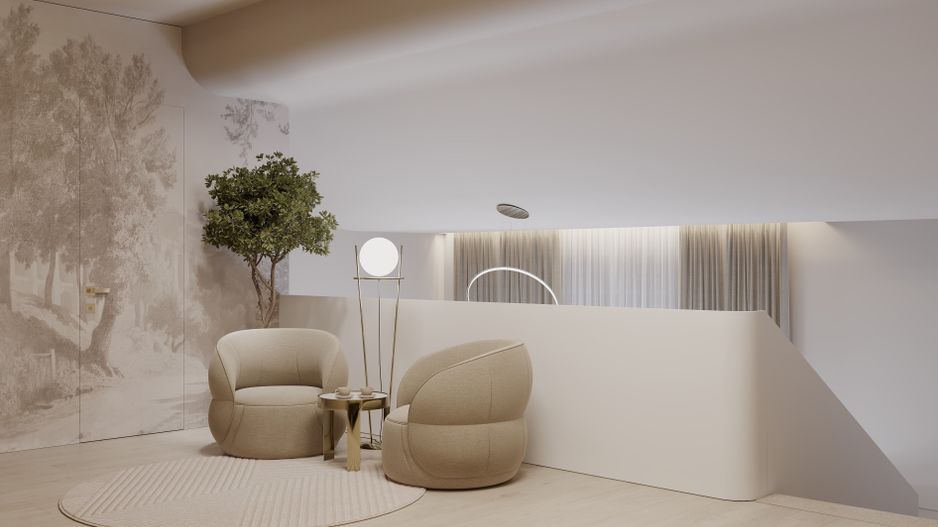 Vila Individuala Mogosoaia | Infinity Pool - Poză 4