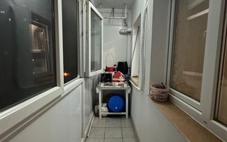 Garsoniera - Sector 3 - Metrou 1 Decembrie/ Grigorescu la 7 min - Poză 9